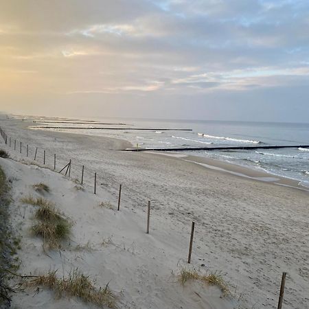 Faro Apartamenty Kasprowicza 20 Basen W Cenie Schwimmbad Im Preis Kolobrzeg Dış mekan fotoğraf