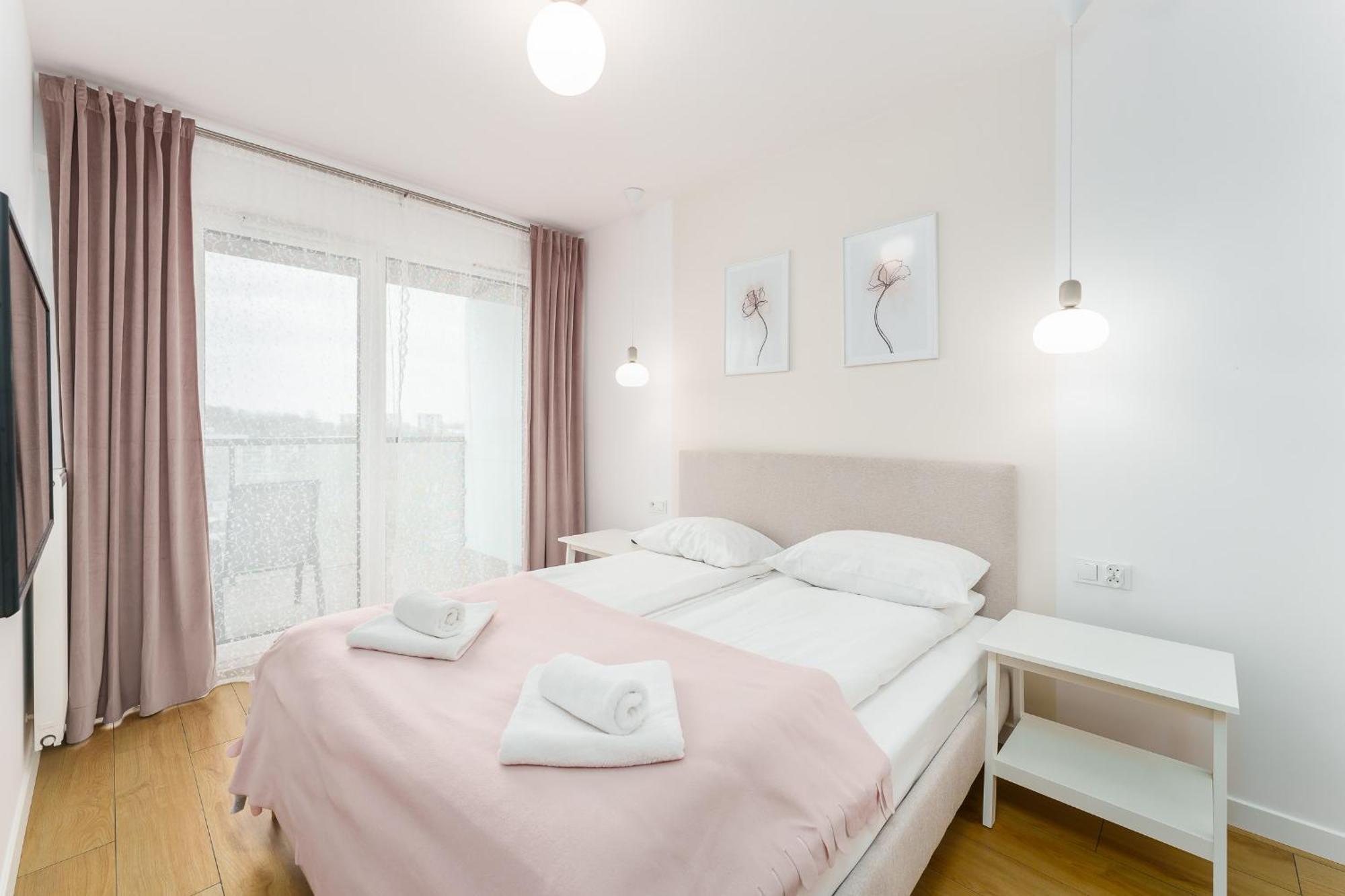 Faro Apartamenty Kasprowicza 20 Basen W Cenie Schwimmbad Im Preis Kolobrzeg Dış mekan fotoğraf