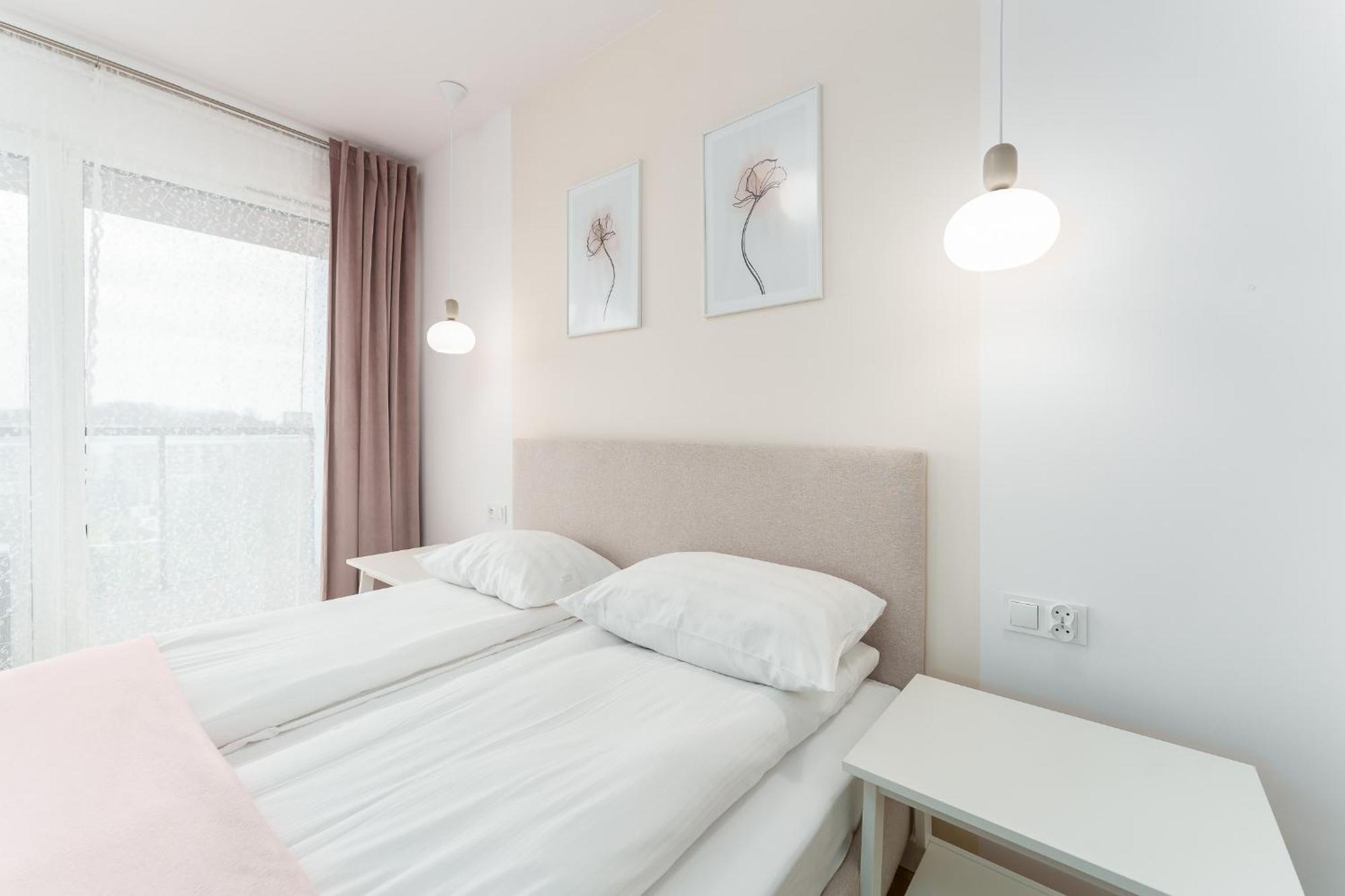 Faro Apartamenty Kasprowicza 20 Basen W Cenie Schwimmbad Im Preis Kolobrzeg Dış mekan fotoğraf