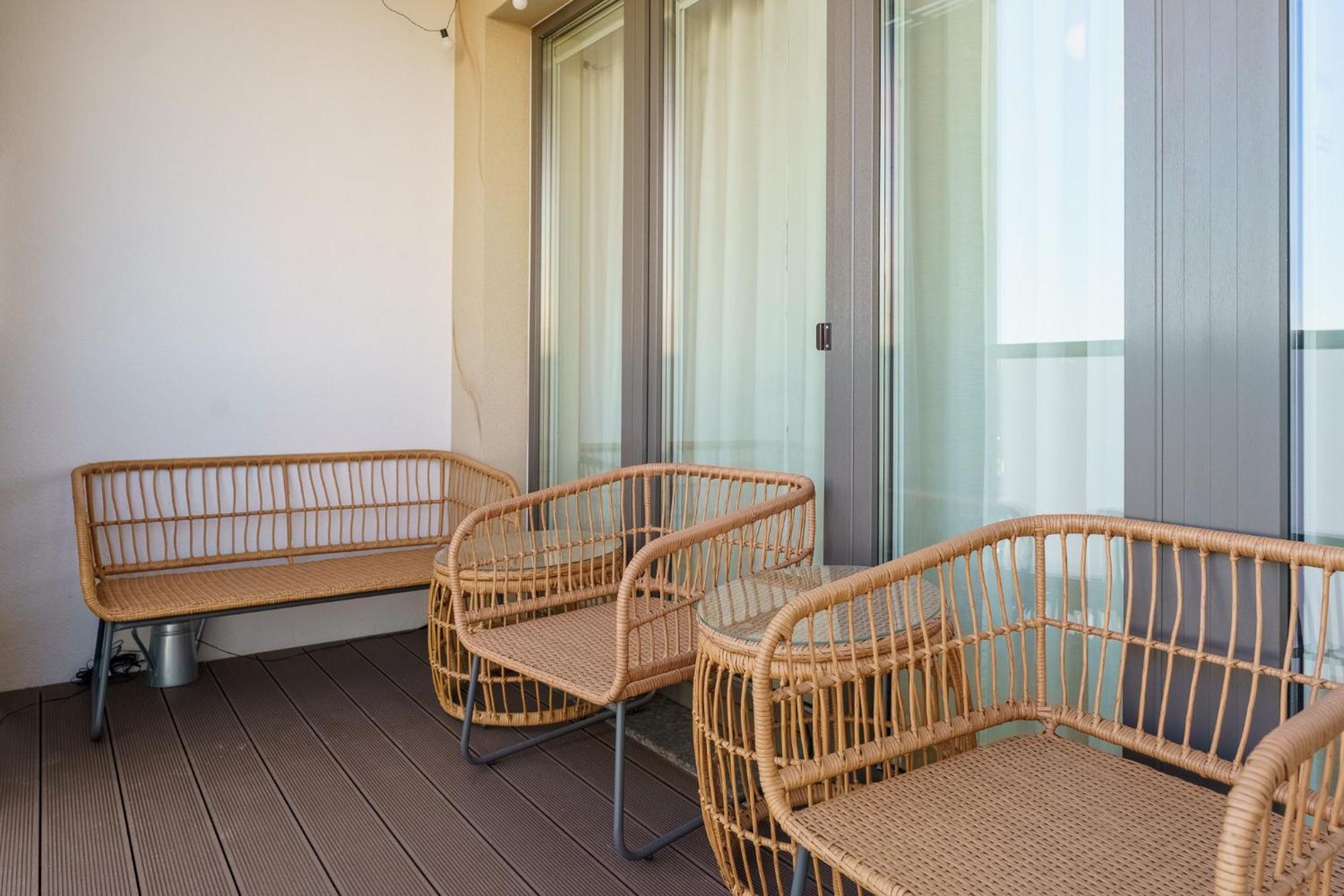 Faro Apartamenty Kasprowicza 20 Basen W Cenie Schwimmbad Im Preis Kolobrzeg Dış mekan fotoğraf