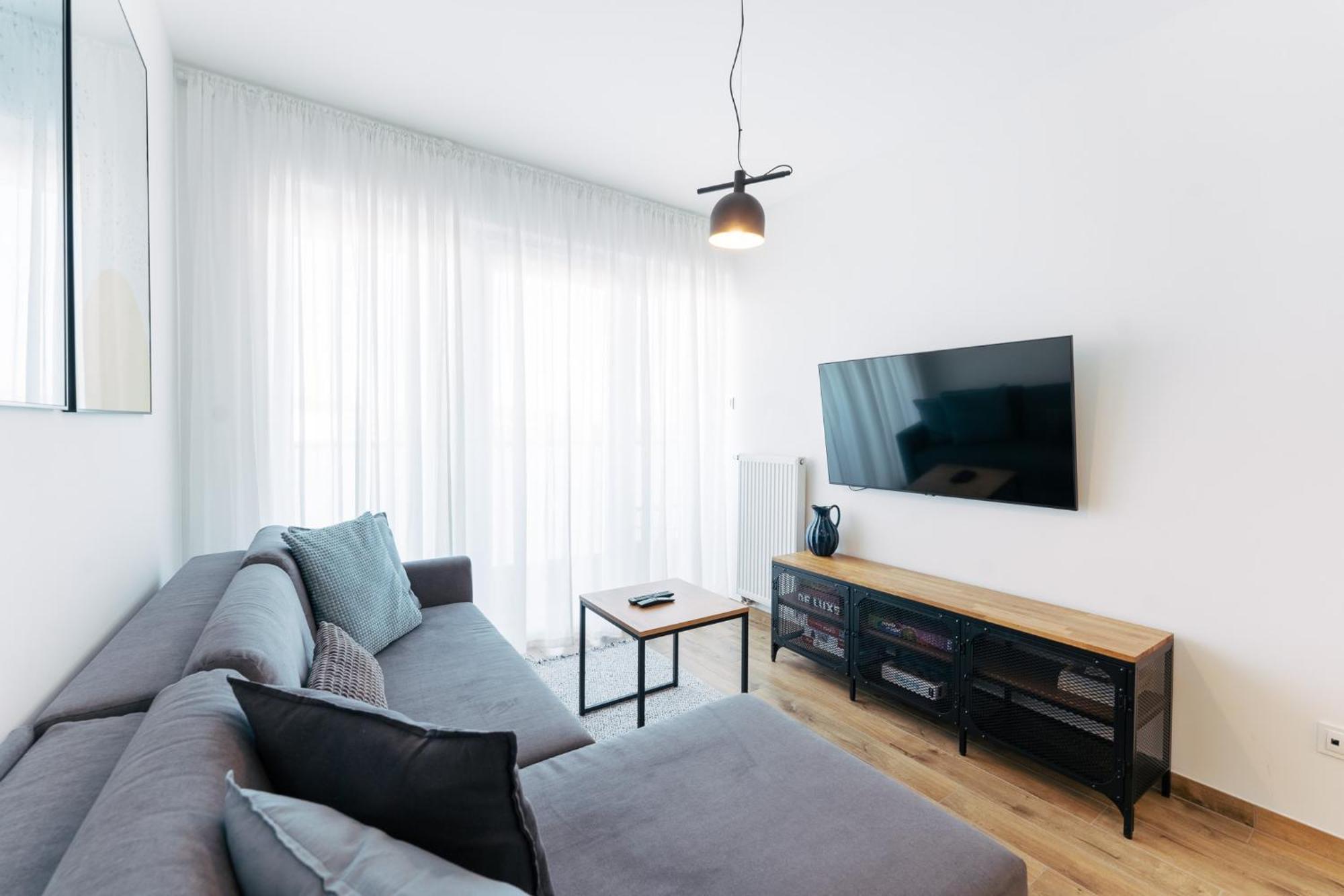 Faro Apartamenty Kasprowicza 20 Basen W Cenie Schwimmbad Im Preis Kolobrzeg Oda fotoğraf