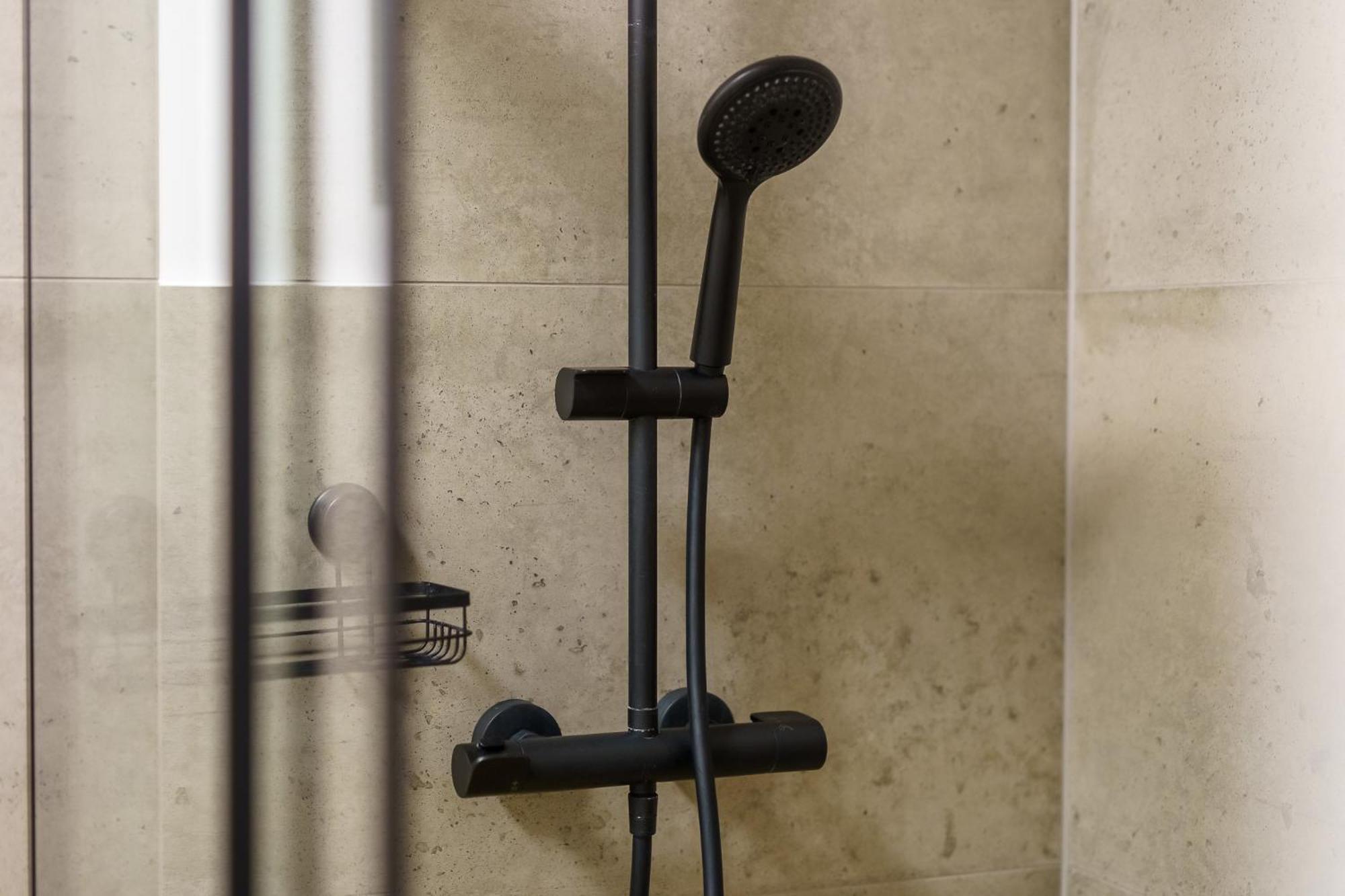 Faro Apartamenty Kasprowicza 20 Basen W Cenie Schwimmbad Im Preis Kolobrzeg Oda fotoğraf